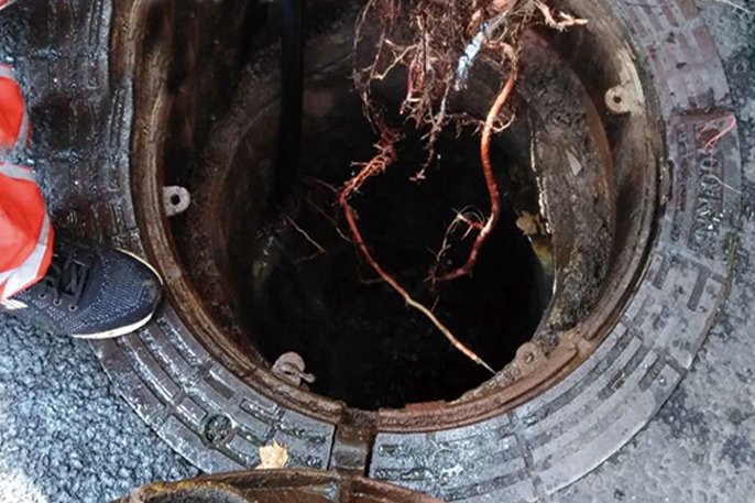 嵩县管道预处理